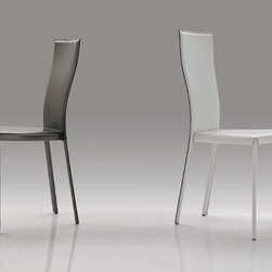 Nina Chair by Cattelan Italia - Dining Chairs