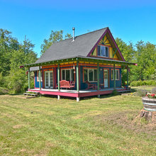 Salsa House