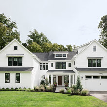 Rising Ridge Farmhouse