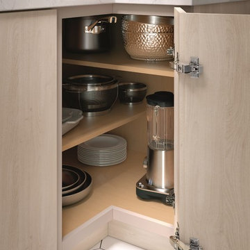 Faulkner PureStyle™ Wishbone Kitchen