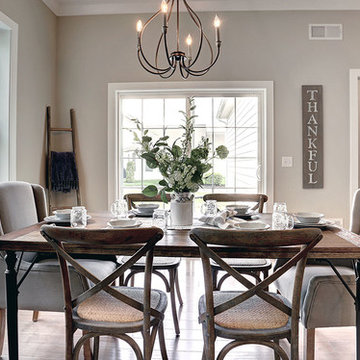 The Thorndale at Home Towne Square