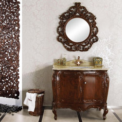 Bathroom Vanities - Bathroom Vanities And Sink Consoles