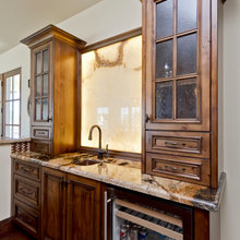 Butlers Pantry