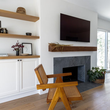 Arboles Whole House Remodel