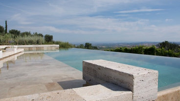 Top architetti del paesaggio a Arezzo Toscana Houzz