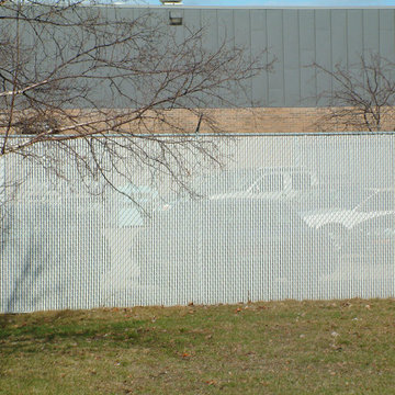Chainlink Fences