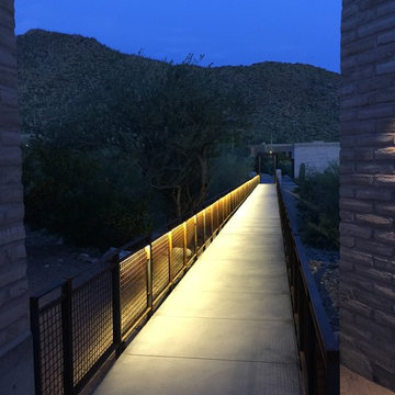 General Contracting - Custom Home