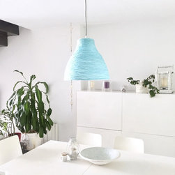 L&aacute;mparas de dise&ntilde;o hechas a mano - Pendant Lighting