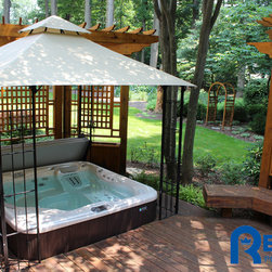 2012-2013 Pools & Spas - Products