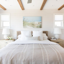 Beach bedroom