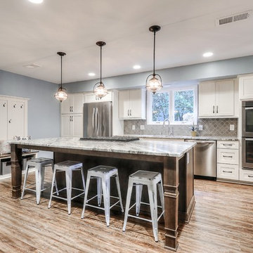 Kitchens