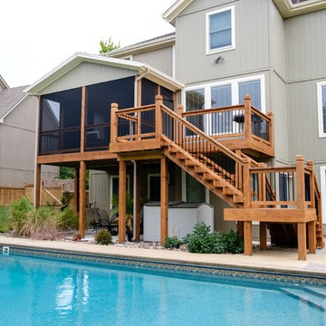 Dream Deck