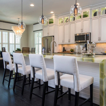 Designer Tips and Trends
