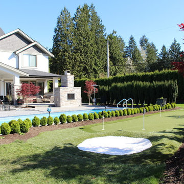 Putting Green