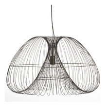 Zink Res-Lighting Ideas
