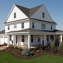 farmhouse