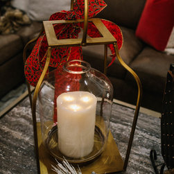 Holiday Decorations - Holiday Decorations