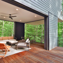 porch deck