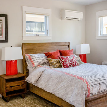 Urban Condo