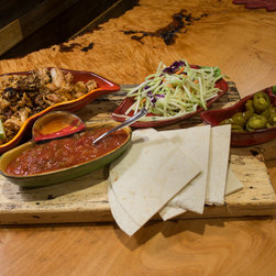 Charcuterie Platters - Serving Dishes And Platters