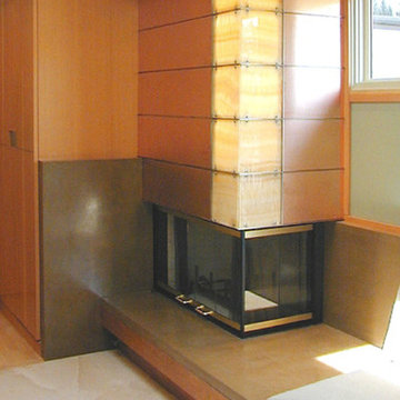 Englewood Living Space