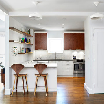 Westside Duplex