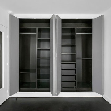 Rénovation 40M2 - Paris 15 ème