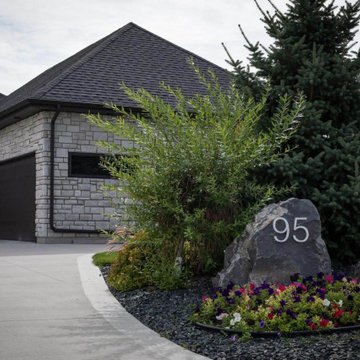 House #95