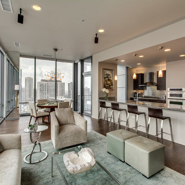 Luxury Condo Chicago