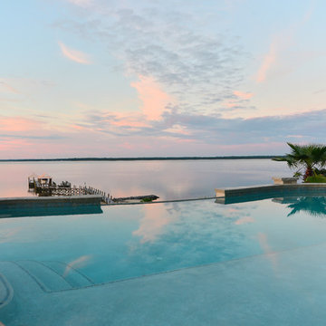 Shores of York in Barhamsville, VA - Lot #6