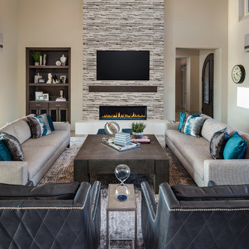 Scottsdale Soft Contemporary