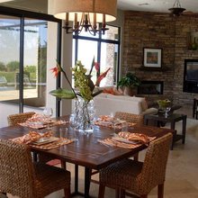resort remodel