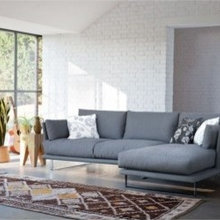 Corner Sofa Ideas