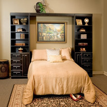 Guest Bed