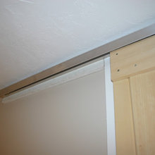 barn door