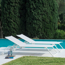 Garten & Balkon - Sun Loungers