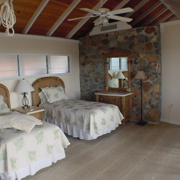 Crystal Sea View, St. John, Us Virgin Islands