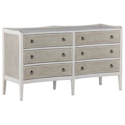Transitional Accent Chests And Cabinets by GABBY