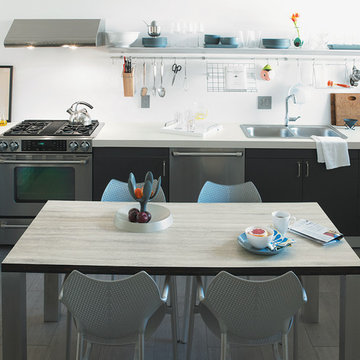 3458 Travertine Silver 180fx® by Formica Group