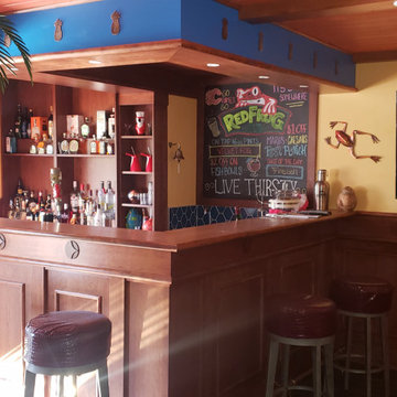 Basement Pub