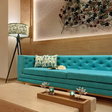 Sparsh Villa