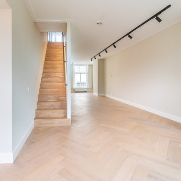 Amsterdam Project Development