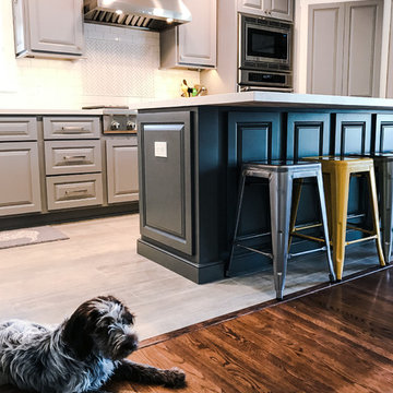 Fallon Kitchen