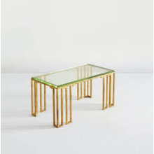 Tables - Coffee