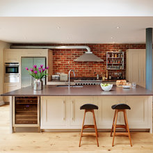 kitchens