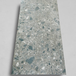 Pietra Di Gre - Stone Tiles - Wall And Floor Tile