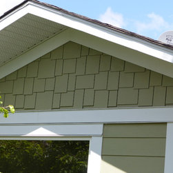 James Hardie Board - Products