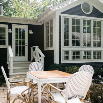 Leo Cottage