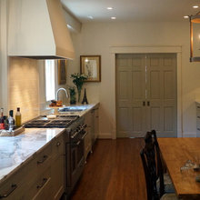 Euro country Kitchen
