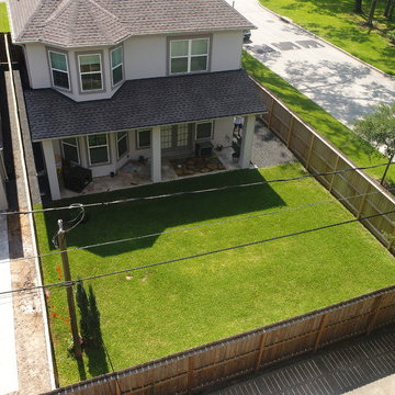 Spring, TX residential real estate listing